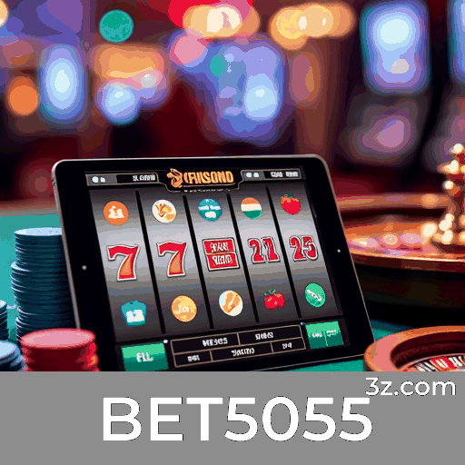 DEPÓSITOS na BET5055