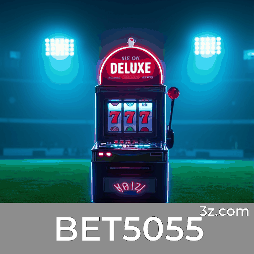 BET5055: Cassino de Elite com Experiência Imersiva e Profissional