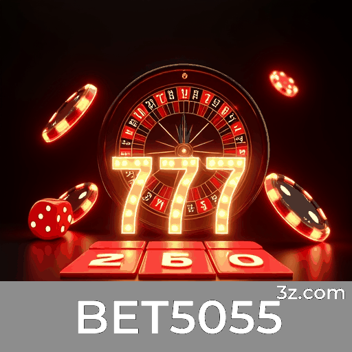 Vantagens Incomparáveis nas Promoções do BET5055