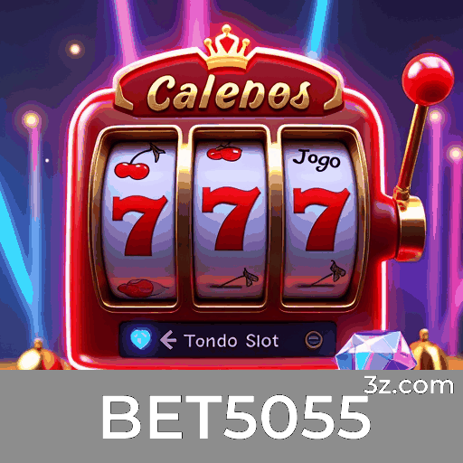 Revolucionando o desenvolvimento de jogos: valor e inovação no BET5055