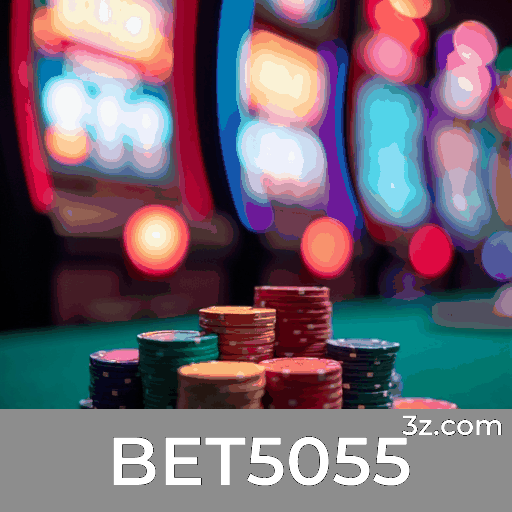 BET5055: Desbloqueie Experiências Exclusivas como Membro