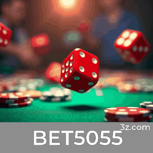 Qualidade Inigualável em Jogos de Cassino no BET5055