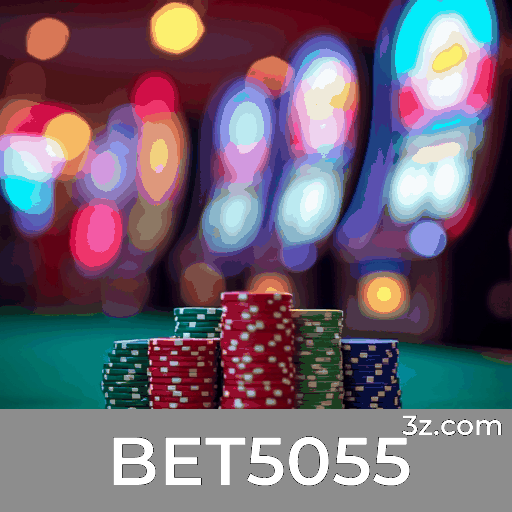 BET5055: Apostas Esportivas Precisão e Excelência