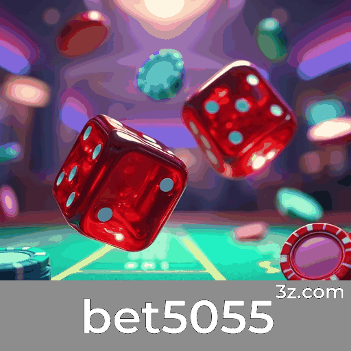 Revolucione sua Experiência de Jogos com bet5055: Inovação e Valor