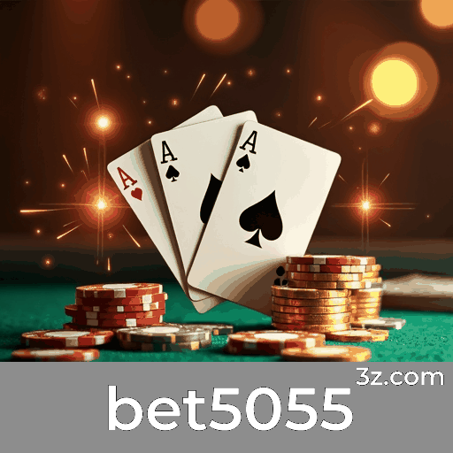 bet5055 Promo: Descubra o Valor Estratégico Oculto