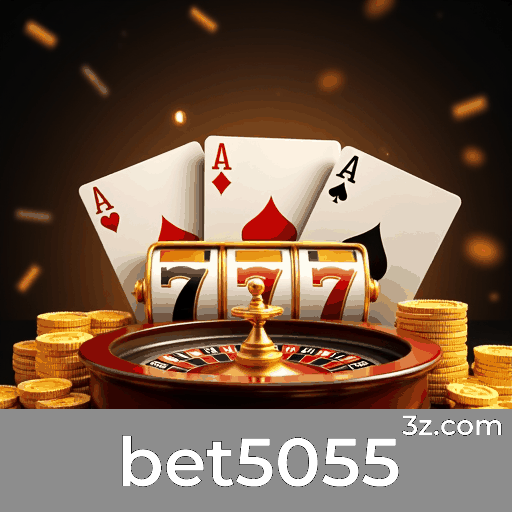 bet5055 Promo: Descubra o Valor Estratégico Oculto